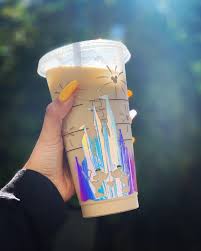 Maybe you would like to learn more about one of these? You Can Design Your Own Disney Tumbler On Etsy Popsugar Food