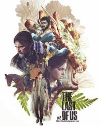 Decided to create a poster for the last of us part ii. Naughty Dog On Twitter Fanartfriday The Last Of Us Part Ii Poster By Shinobi2u Want A Chance To Have Your Own Creation Featured Submit It Here Https T Co Rknpoi2ldv Https T Co Na6m1wcrw1