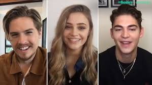 Третья часть культовой романтической саги, покорившей мир. After We Fell Watch The First Official Teaser Trailer Starring Josephine Langford And Hero Fiennes Tiffin 9celebrity