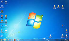 All the icons are customizable and consistent. Computer Desktop Icons Software Installers Removing Icons Organizing Files Gizbot News
