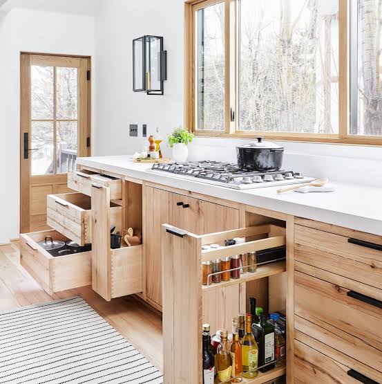 Storage Solutions