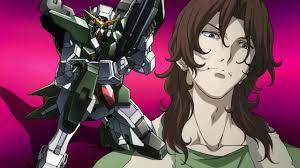 Mecha Girl Of The Day* on X: Next Gundam Guy of the day is Lockon Stratos  (Neil Dylandy) from Mobile Suit Gundam 00! t.coRqMJxODKva  X