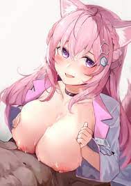 R18 ホロライブ
