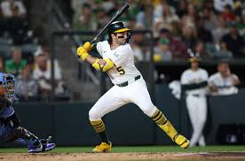 Athletics Reportedly Sign Jacob Wilson To Extension