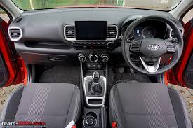 6.99 to 11.73 lakh in india. Hyundai Venue Official Review Team Bhp