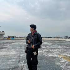 Rajadin Putra Bachtera | locked in | Instagram