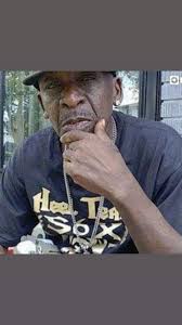 Teddy Bruckshot Death