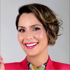 Allana Silva Consultoria de Estilo e Imagem