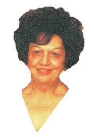 Leone Dolores Larson Berkland (1912-2003)