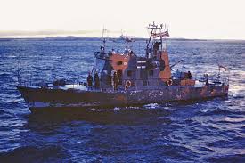 Image result for Kurilenblau 1982 Fleet