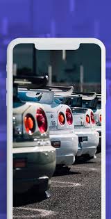 Only the best hd background pictures. Nissan Skyline R34 Wallpaper Design Corral