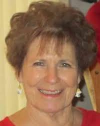 Sharon Cole-Waldschmidt Obituary (1935