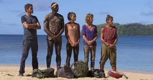 Non mais oh c'est la finale de koh lanta ou un concours de brochettes au camping des flots bleus ? Tous Les Details Sur La Finale De Koh Lanta 2020 Cosmopolitan Fr