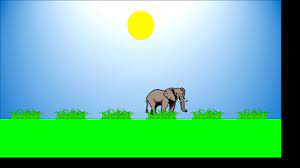 23 Carnival Of The Animals Elephant Youtube Carnival Of The Animals Music Classroom Saint Saens