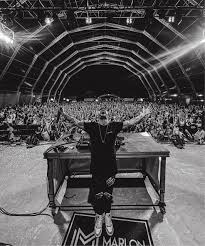 Marlon Mattos Dj