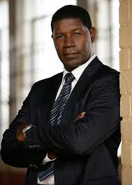 Christine Bailey Dennis Haysbert Background Dennis Haysbert Black Actors Celebrities Male