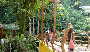 Pada artikel kali ini kami akan memberi kamu referensi beberapa model air terjun untuk taman di halaman rumah. Mandi Air Terjun Lata Kinjang