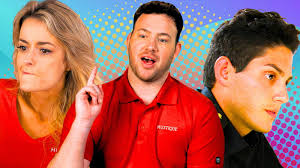 10 Below Deck Villains Who Proved They Were Likely Producer Plants (Were  Their Villain Edits A Product Of Producer Interference?)