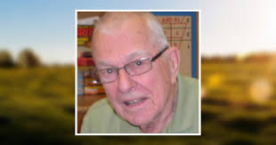 Stanley Morgan Wright Obituary March 20, 2015