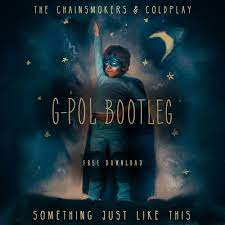 The lyric video for the song was released on february 22, 2017. The Chainsmokers Coldplay Something Just Like This G Pol Radio Edit By G Pol