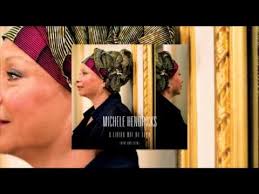 Michele Hendricks with Tommy Flanagan Trio