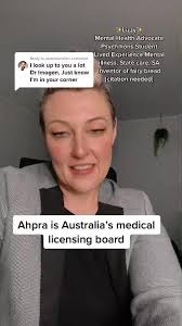 Dr Imogen Advicating