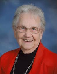 Alverda Ohl Obituary (1930