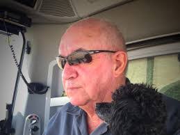 Gary Kiefer's Instagram, Twitter & Facebook