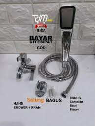 Cek daftar harga kran terbaru disini. Pjm Store Paket Murah Kran Shower Kamar Mandi Kran Air Shower Mini Kran Air Cabang 2 Engkol I New Lazada Indonesia