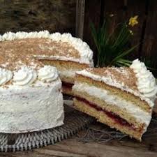 Eine Wunderbare Nusstorte Locker Und Einfach Nachzubacken Nusstorte Kuchen Kuchen Und Torten