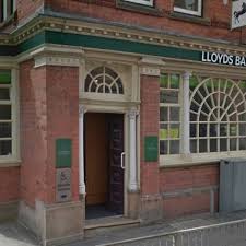 Are you an existing lloyds bank of bank of scotland business customer? Lloyds Bank In North Wales On List Of Uk Branches To Close North Wales Live