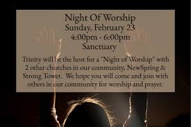 Trinity Evangelical Presbyterian Church