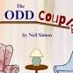 The Odd Couple event image