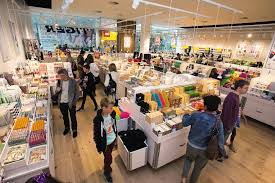 Tiger Wants To Be The Ikea Of Denmark Terrace House Store Design Ideal Home