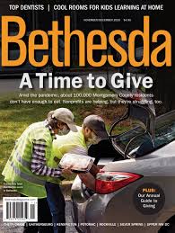 Exterminating bugs and other pests since 1992. Bethesda Magazine November December 2020 By Bethesda Magazine Issuu