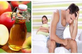 Caranya adalah dengan mencampurkan 2 sendok makan cuka apel dengan 2 sendok makan air. Rutin Minum Cuka Apel Dapat Mengobati Impotensi Tapi Jangan Sembarangan Semua Halaman Intisari
