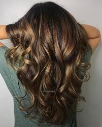 60 Hairstyles Featuring Dark Brown Hair With Highlights Hair Color Flamboyage Brown Blonde Hair Brown Hair With Highlights