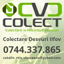 Auto • moto • industrie • agricultura. Colectare Ulei Alimentar Uzat Magurele