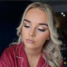 Hi. Any makeup artists available next Saturday to do make up for me to  attend an event? Any examples of work would be welcomed xx