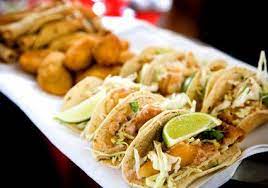 Maybe you would like to learn more about one of these? The Best Fish Tacos In San Diego Lifestyle Finehomesandliving Com
