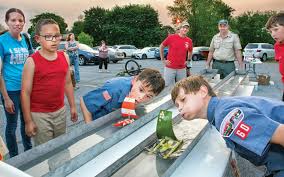 5.31.23 issue by Shopping News