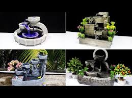 It is so much cheaper to diy a fountain, and it is an easy project. 9 85 Mb Beautiful Indoor Tabletop Water Fountain Using Styrofoam Amazing Diy Rock Waterfall Fountain Download Lagu Mp3 Gratis Mp3 Dragon