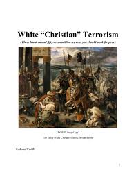 Reynolds has conducted one of the most effective advertising campaigns in decades. Doc White Christian Terrorism Three Hundred And Fifty Seven Million Reasons You Should Work For Peace Sept2 2018 Docx Gregory Brundage Academia Edu