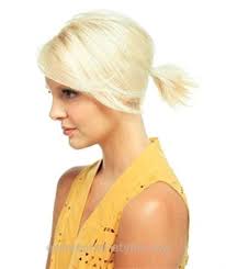 Pferdeschwanz Fur Kurzes Haar Quot The Spout Quot Aufgabe Fohnen Sie Das Haar Gerade E Pferdeschwanz Fur Kurze Haare Schone Zopfe Schone Zopf Frisuren