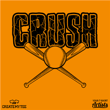 All designs can be customized to fit your team colors, slogans, and or mascot. Softball Team Shirt Designs Createmytee