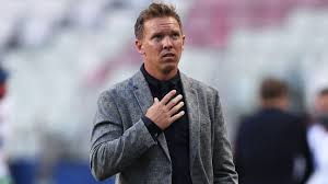 The company is owned 99% by red bull and only 1% by club itself, the rasenballsport leipzig e.v. Soccer S Snazziest Suits Rb Leipzig S Nagelsmann Joins Style Icons Messi Ronaldo Neymar