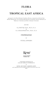 Image result for Cyathea mildbraedii