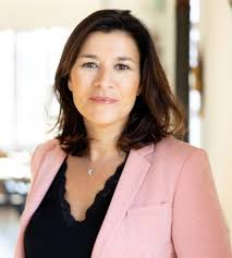 Contact Anna PONS, real estate consultant at Capifrance.