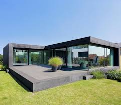 From basic marketing help to 11 Sensationelle Hauser Mit Viel Glas Homify
