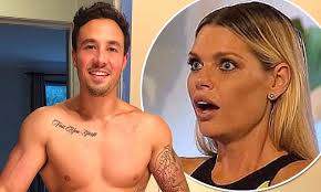 Stream the full aus, uk & usa seasons on 9now 9soci.al/h0qf50bhzfj. Grant Crapp Claims He Is Hosting Love Island Australia Season Three Daily Mail Online
